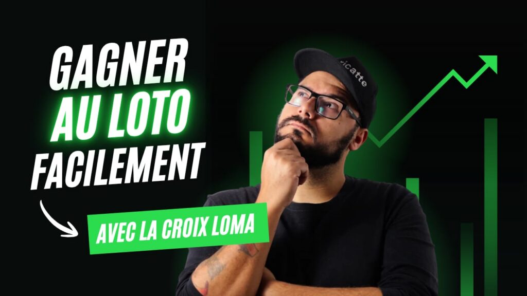 Gagnez au loto avec ADN
